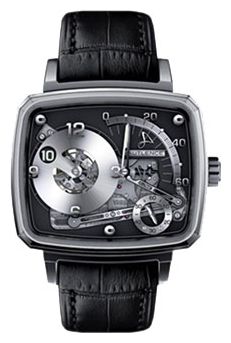 Наручные часы - Hautlence HL06