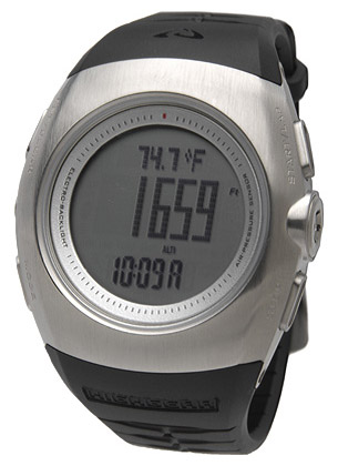 Наручные часы - Highgear Altis-SS