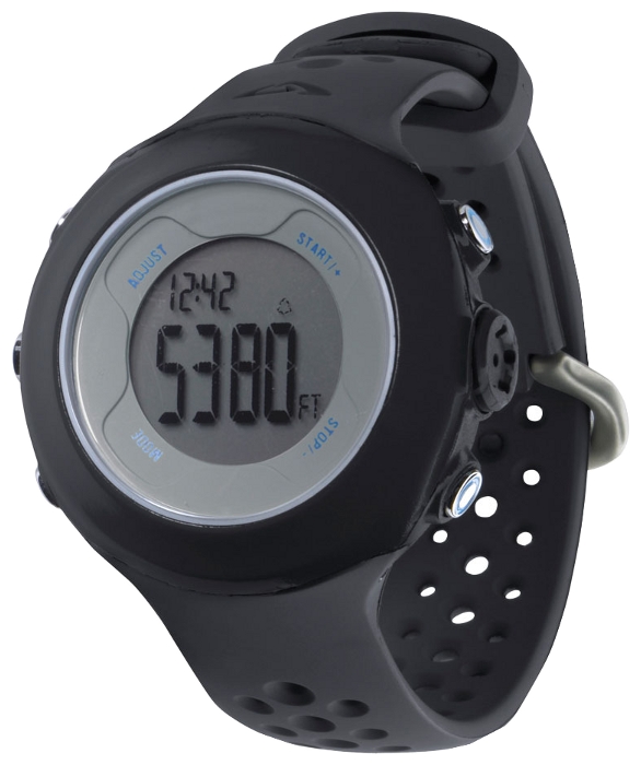 Наручные часы - Highgear Axio-mini-Black