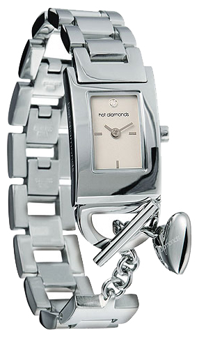 Наручные часы - Hot diamonds T046