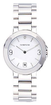 Наручные часы - Hot diamonds T060
