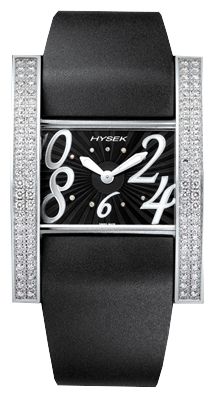Наручные часы - Hysek DU01G04Q17-CA06