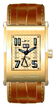 Наручные часы - Hysek KI32R00A41-AL19