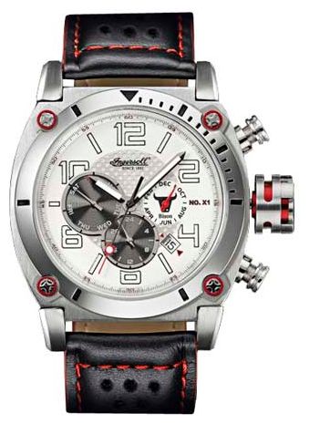 Наручные часы - Ingersoll IN2806WH