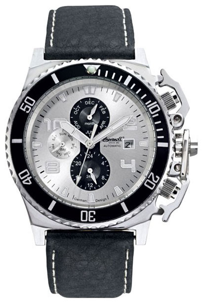 Наручные часы - Ingersoll IN3203SL