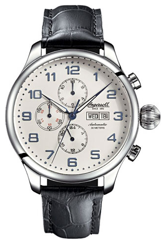 Наручные часы - Ingersoll IN3900SL