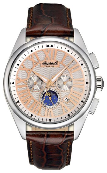 Наручные часы - Ingersoll IN4101WH