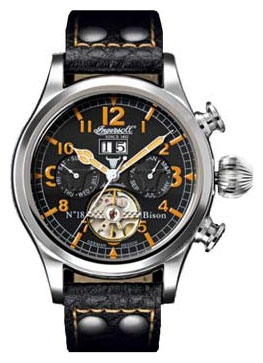 Наручные часы - Ingersoll IN4506BKOR