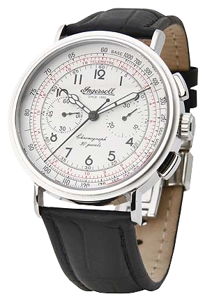 Наручные часы - Ingersoll IN4601SL