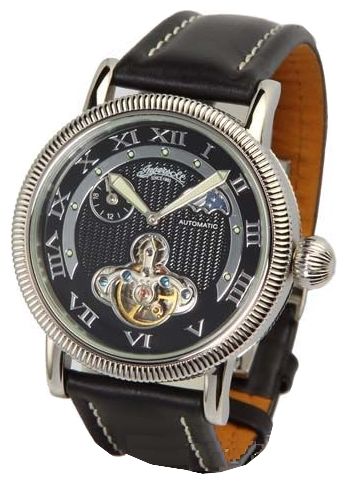 Наручные часы - Ingersoll IN5700BK