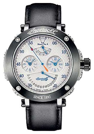Наручные часы - Ingersoll IN6103BSL