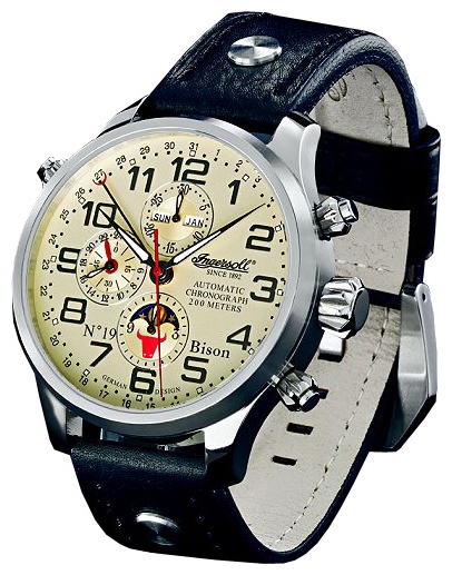 Наручные часы - Ingersoll IN6106CR