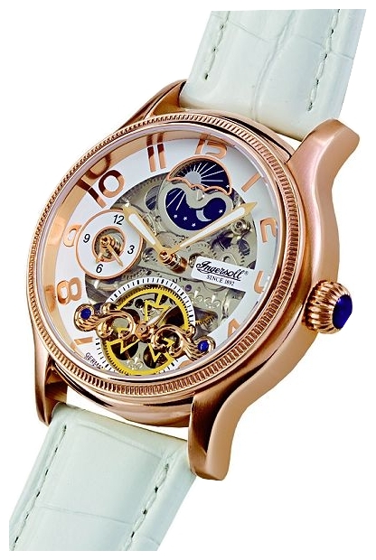 Наручные часы - Ingersoll IN7208RWH