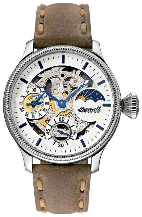 Наручные часы - Ingersoll IN7903SWH