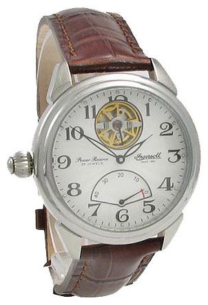 Наручные часы - Ingersoll IN8100WH