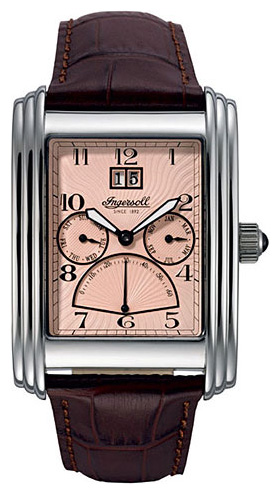 Наручные часы - Ingersoll IN8203SRO