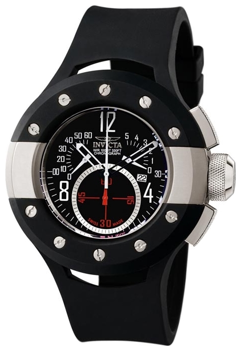 Наручные часы - Invicta 5688