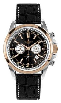 Наручные часы - Jacques Lemans 1-1117MN