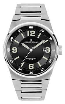 Наручные часы - Jacques Lemans 1-1334E