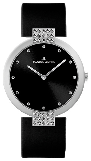 Наручные часы - Jacques Lemans 1-1529A