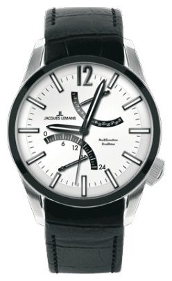 Наручные часы - Jacques Lemans 1-1583C
