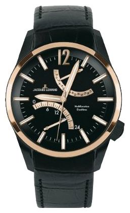 Наручные часы - Jacques Lemans 1-1583H