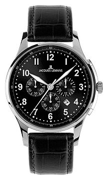 Наручные часы - Jacques Lemans 1-1619A