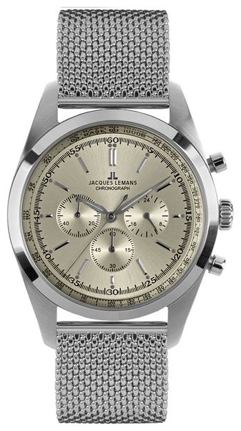 Наручные часы - Jacques Lemans N-1561B