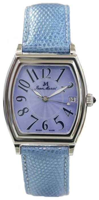 Наручные часы - Jean Marcel JM260.075.65