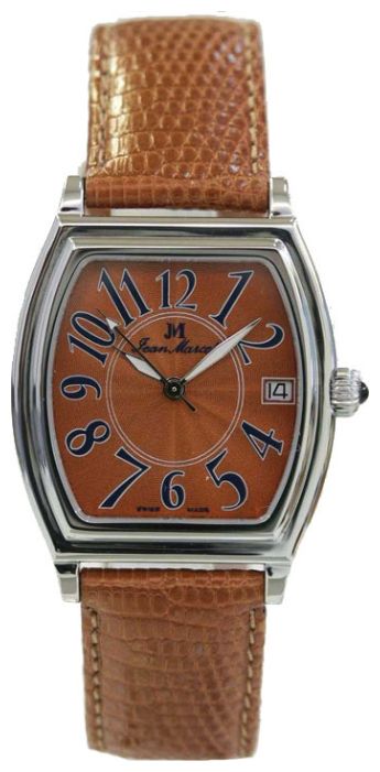 Наручные часы - Jean Marcel JM260.075.75