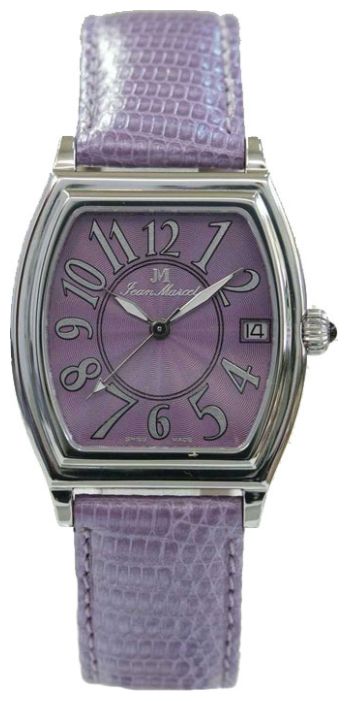 Наручные часы - Jean Marcel JM260.075.85