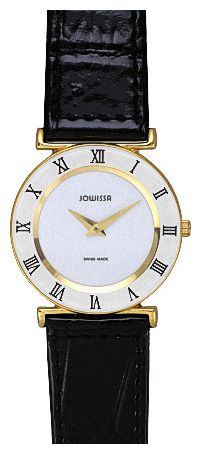 Наручные часы - Jowissa J2.028.M