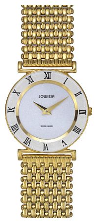 Наручные часы - Jowissa J2.029.S