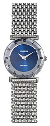 Наручные часы - Jowissa J2.076.S