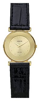 Наручные часы - Jowissa J3.023.S