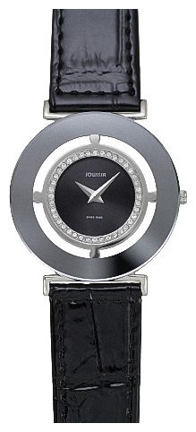Наручные часы - Jowissa J6.009.M
