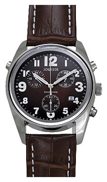 Наручные часы - Jowissa J7.001.L.CHPL
