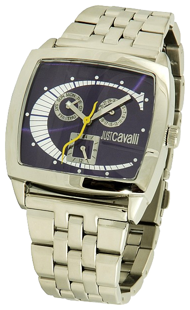 Наручные часы - Just Cavalli 7253_915_015