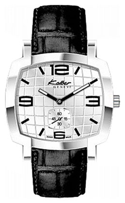 Наручные часы - Kolber K7061176100
