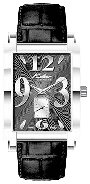 Наручные часы - Kolber K7065136000