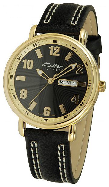 Наручные часы - Kolber K84351361