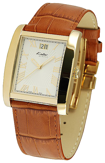 Наручные часы - Kolber K84591050