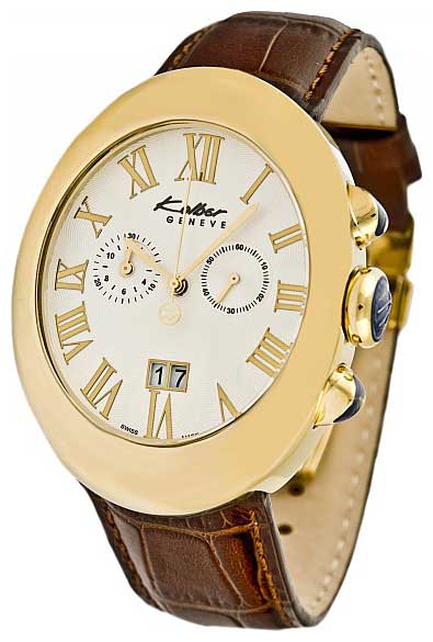 Наручные часы - Kolber K88191250