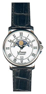 Наручные часы - Le Temps LT1055.06BL01