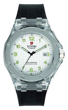 Наручные часы - Le Temps LT1071.02BR01