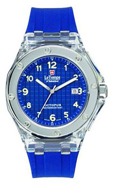 Наручные часы - Le Temps LT1071.03BR03