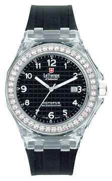 Наручные часы - Le Temps LT1071.11BR01