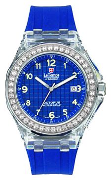 Наручные часы - Le Temps LT1071.13BR03