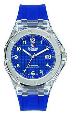 Наручные часы - Le Temps LT1073.03BR03