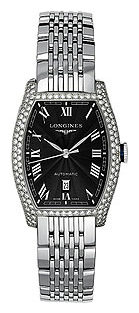 Наручные часы - Longines L2.142.0.51.6